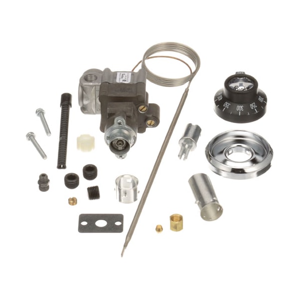 Thermostat W/ Dialbjwa, 3/16 X 8, 36 For  - Part# Gml032